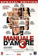 Cover image of the movie The Ages of Love