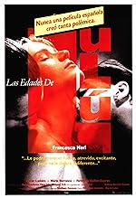 Cover image of the movie The Ages of Lulu