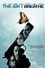 Cover image of the movie The Air I Breathe
