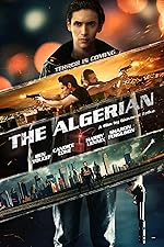 Cover image of the movie The Algerian