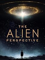 Cover image of the movie The Alien Perspective