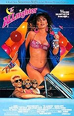 Cover image of the movie The Allnighter