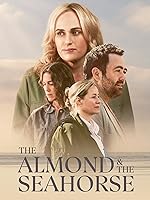 Cover image of the movie The Almond and the Seahorse