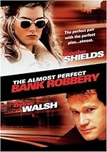 Cover image of the movie The Almost Perfect Bank Robbery