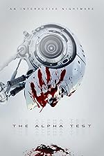 Cover image of the movie The Alpha Test
