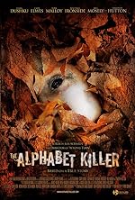 Cover image of the movie The Alphabet Killer