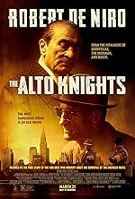 Cover image of the movie The Alto Knights