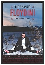 Cover image of the movie The Amazing Floydini