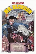 Cover image of the movie The Amazing Mr. Blunden