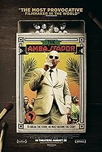 Cover image of the movie The Ambassador