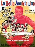 Cover image of the movie The American Beauty