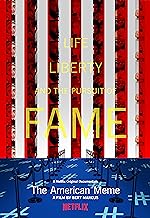 Cover image of the movie The American Meme