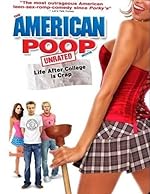 Cover image of the movie The American Poop Movie
