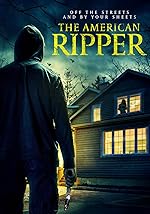 Cover image of the movie The American Ripper