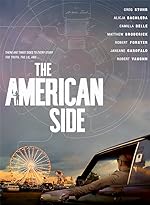 Cover image of the movie The American Side