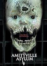 Cover image of the movie The Amityville Asylum
