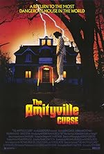 Cover image of the movie The Amityville Curse
