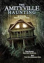 Cover image of the movie The Amityville Haunting