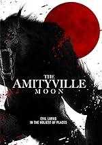 Cover image of the movie The Amityville Moon