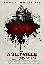 Cover image of the movie The Amityville Murders