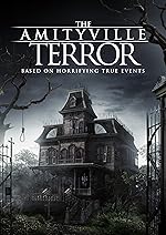 Cover image of the movie The Amityville Terror