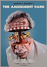 Cover image of the movie The Amusement Park