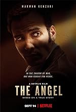 Cover image of the movie The Angel