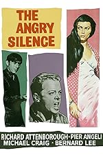 Cover image of the movie The Angry Silence