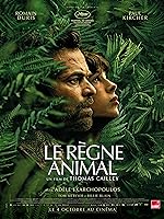 Cover image of the movie The Animal Kingdom