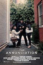 Cover image of the movie The Annunciation
