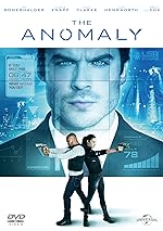 Cover image of the movie The Anomaly