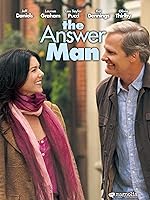 Cover image of the movie The Answer Man