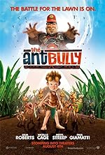 Cover image of the movie The Ant Bully