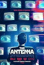 Cover image of the movie The Antenna
