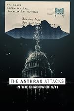 Cover image of the movie The Anthrax Attacks