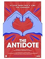 Cover image of the movie The Antidote