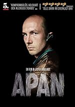 Cover image of the movie The Ape