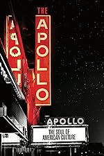 Cover image of the movie The Apollo