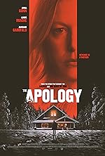 Cover image of the movie The Apology