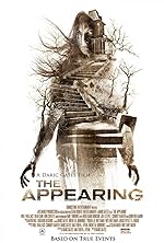 Cover image of the movie The Appearing