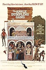 Cover image of the movie The Apple Dumpling Gang