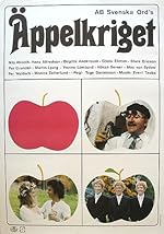 Cover image of the movie The Apple War