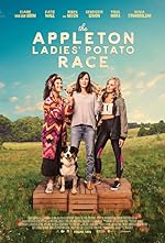 Cover image of the movie The Appleton Ladies' Potato Race