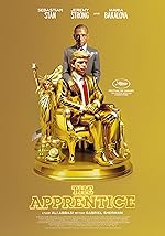 Cover image of the movie The Apprentice