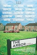 Cover image of the movie The Arbor