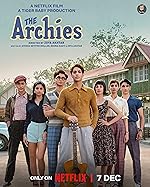 Cover image of the movie The Archies