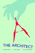 Cover image of the movie The Architect