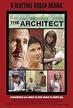 Cover image of the movie The Architect