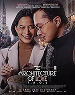 Cover image of the movie The Architecture of Love