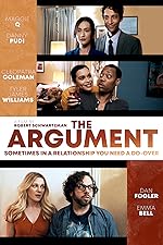 Cover image of the movie The Argument